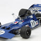 Tamiya 12054 TYRRELL 003 '71 MONACO GP 1:12