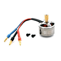 BLADE 3417 Brushless Main Motor: 180 CFX
