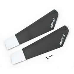 E-flite EFLH3016 Main Rotor Blade Set with Hardware: BMSR