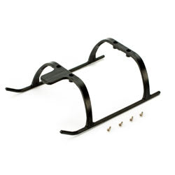 BLADE 3706 Landing Gear Set: 130 X