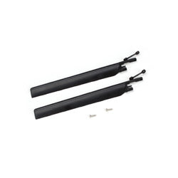 Blade BLH2720 Lower Main Blade Set (1 pair): Scout CX