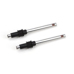 Blade BLH1665 Tail Rotor Shaft and Drive Pulley: B450 (Pack of 2)