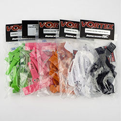 BLADE 9212 Plastic Kit, White: Vortex Pro