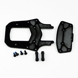 BLADE 9206 Bumper Plate: Vortex Pro
