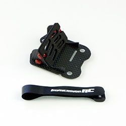 BLADE 9208 GoPro Recliner: Vortex Pro