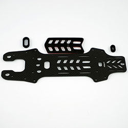 BLADE 9207 Top Plate: Vortex Pro