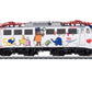 Marklin 39111 HO Train Rental, Inc. Class 110 Electric Locomotive #110 469-4