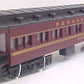 Lionel 6-39008 O Pennsylvania Heavyweight Madison Passenger Cars (Set of 4) LN/Box