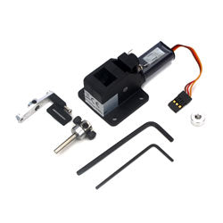 E-flite G21190 15 - 25 90-Degree Nose Electric Retract Unit