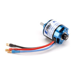 E-flite M7225 BL10 Brushless Outrunner Motor, 1,250 Kv