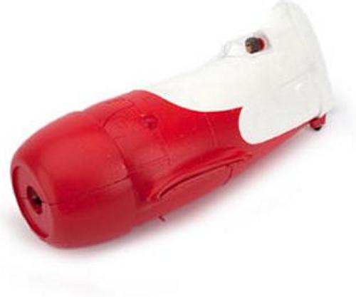 E-flite U4558 Fuselage Set: UMX Gee Bee R2