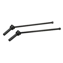 Losi B3520 Front/Rear CV Drive Shaft Set: LST2, XXL/2