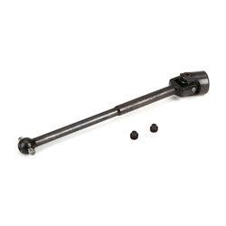 Losi 252019 Front Center Driveshaft: 1:5 4wd DBXL