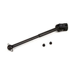 Losi 252021 Rear Center Driveshaft: 1:5 4wd DBXL