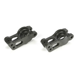 Losi B2130 Aluminum Rear Hubs (10)