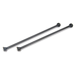 Losi A3586 8T 2.0 Front/Rear CV Drive Shafts (Pack of 2)
