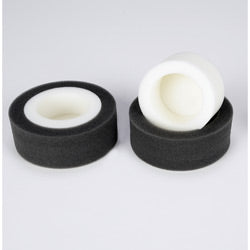 Losi B5023 Air Cleaner Foam Elements (2ea): 5IVE-T