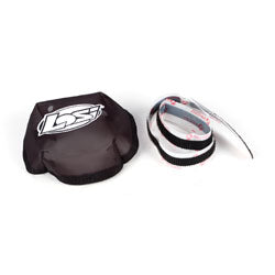 Losi B5027 Pull-Start Pre-Filter: 23-30CC Gas Engine; 5IVE-T