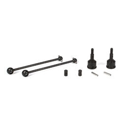 Losi B1934  Mini 8IGHT Rear CV Driveshaft (Pack of 2)