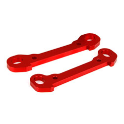 Losi 254008 1:5 4wd DB XL Rear Hinge Pin Brace (Pack of 2)