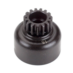 Losi A9118 Clutch Bell 15T: 8B, 8T