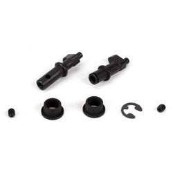 Losi A3545 Brake Disk Set: 8B 2.0