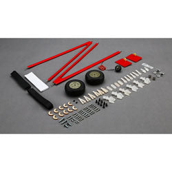 E-flite 279011 Hardware Package: PA-20 Pacer 10e