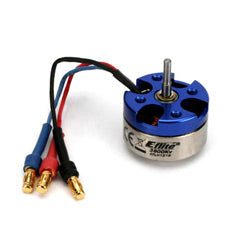E-flite H1516 3900Kv Brushless Motor: BSR