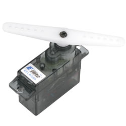 E-flite RS60 6.0-Gram Super Sub-Micro S60 Servo