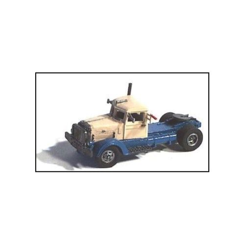 GHQ 56006 1:160 Peterbilt 344 Tractor 1941