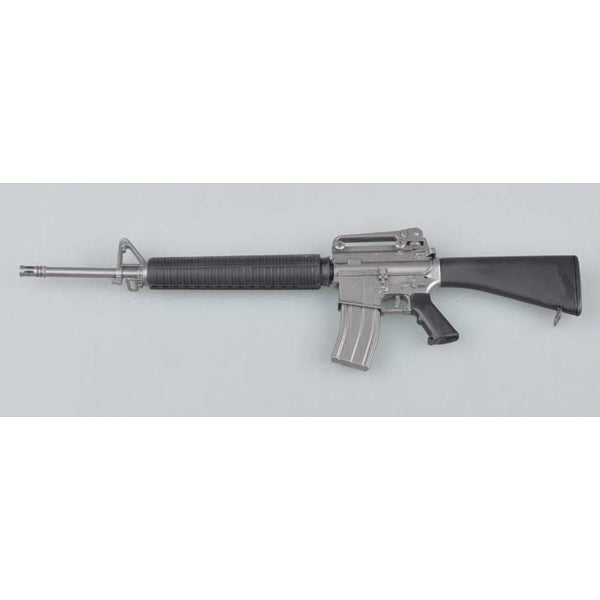 Easy Models 39111 1:3 Assembled M16A3 Rifle