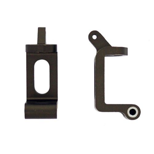 Redcat Racing 710010 Aluminum Front Hub Carriers