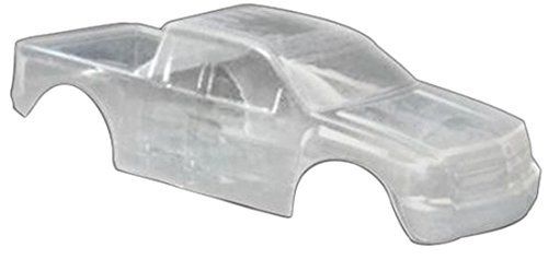 Redcat Racing 50901-Clear 1:5 Clear New Truck Body