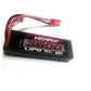 Redcat Racing HX-360025C-3S-BV2 LIPO Battery 3600mAh 25c 11.1V