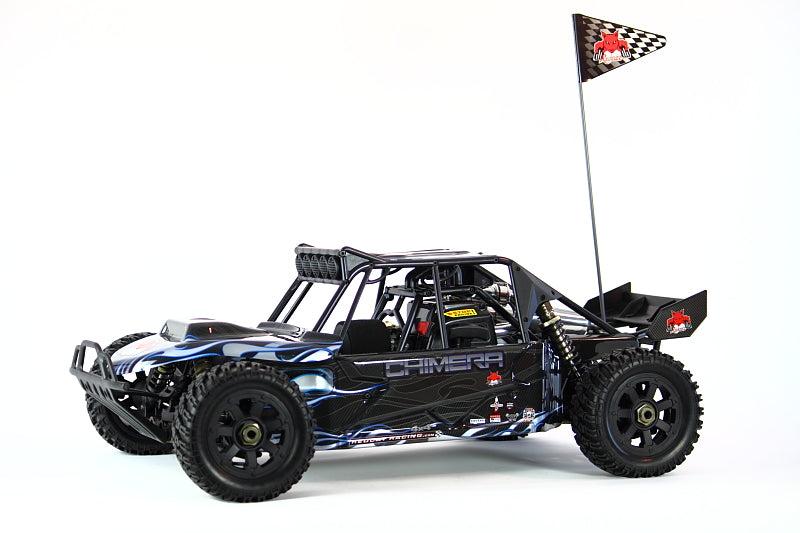 Redcat Racing Rampage Chimera 1/5 Gasoline Sand Rail