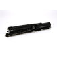 Athearn G97012 HO Southern Pacific 4-8-2 MT-4/Skyline Steam Loco w/DCC Snd #4363