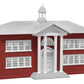 K-Line 6-21382 O Scale By Lionel School Building Kit