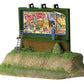 Lionel 6-22252 O Ringling Brothers - Animated Billboard