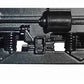K-Line 6-22366 O Scale By Lionel Aluminum Passenger Car 4-Wheel Truck(Pack of 2)