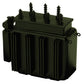 K-Line 6-22570 O Scale By Lionel Undecorated Large Transformer Freight Load