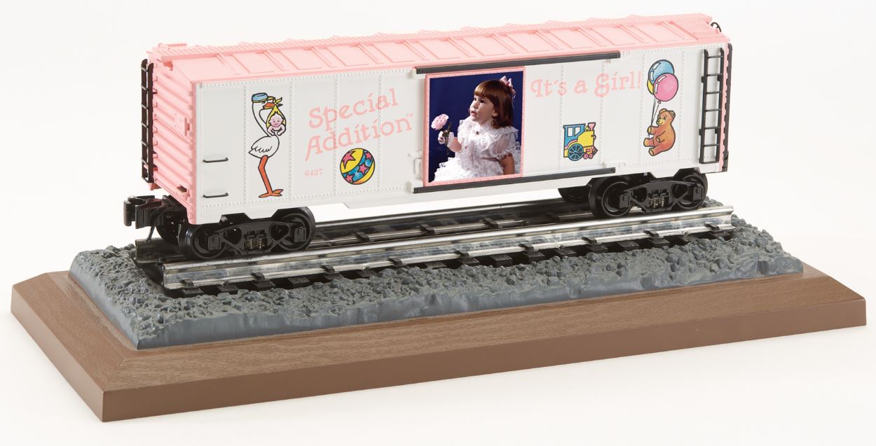 Lionel 6-22573 O Display Base