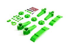 Blade 9211 Vortex Pro Plastic Kit (Green)