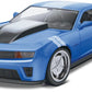 Revell 85-4370 1:25 Scale 2013 Camaro® ZL1™ Plastic Model Kit
