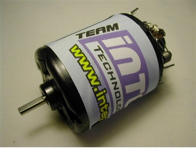 Integy SCM4501 Matrix Pro Lathe Motor 45T, Single
