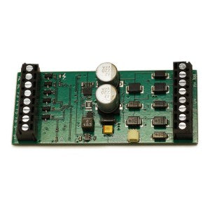 SoundTraxx 881005 Steam Sounds 2 ECO-400 4-Amp 6-Func Sound & Control Decoder