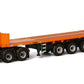 WSI 01-1552 1:50 Treffler MAN TGX XLX NIB