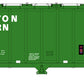 BLMA Models 16004 N Scale Burlington Northern Covered Hopper #475892