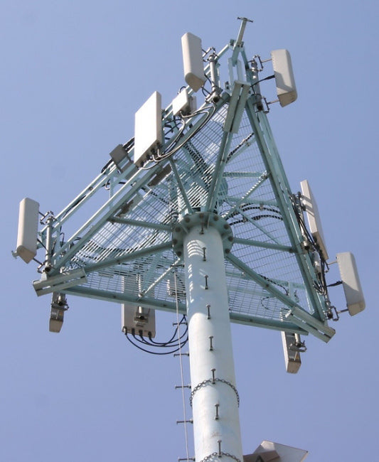 BLMA Models 600 BLMA 600 N Cell Phone Antenna Tower Kit
