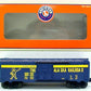 Lionel 6-39205 O Gauge Alaska Boxcar #6464-825 LN/Box