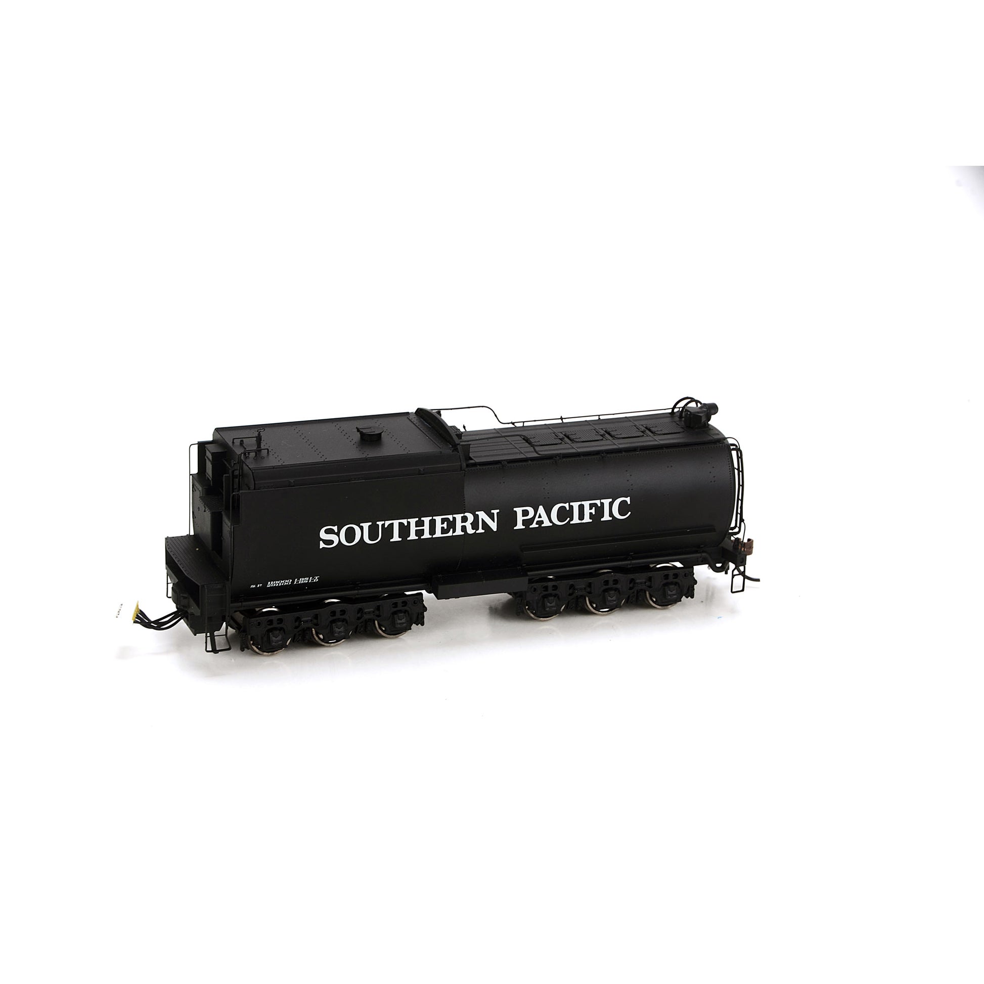Athearn G97046 HO Southern Pacific MT-4 Tender